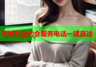 同城私密约会服务电话一键直达